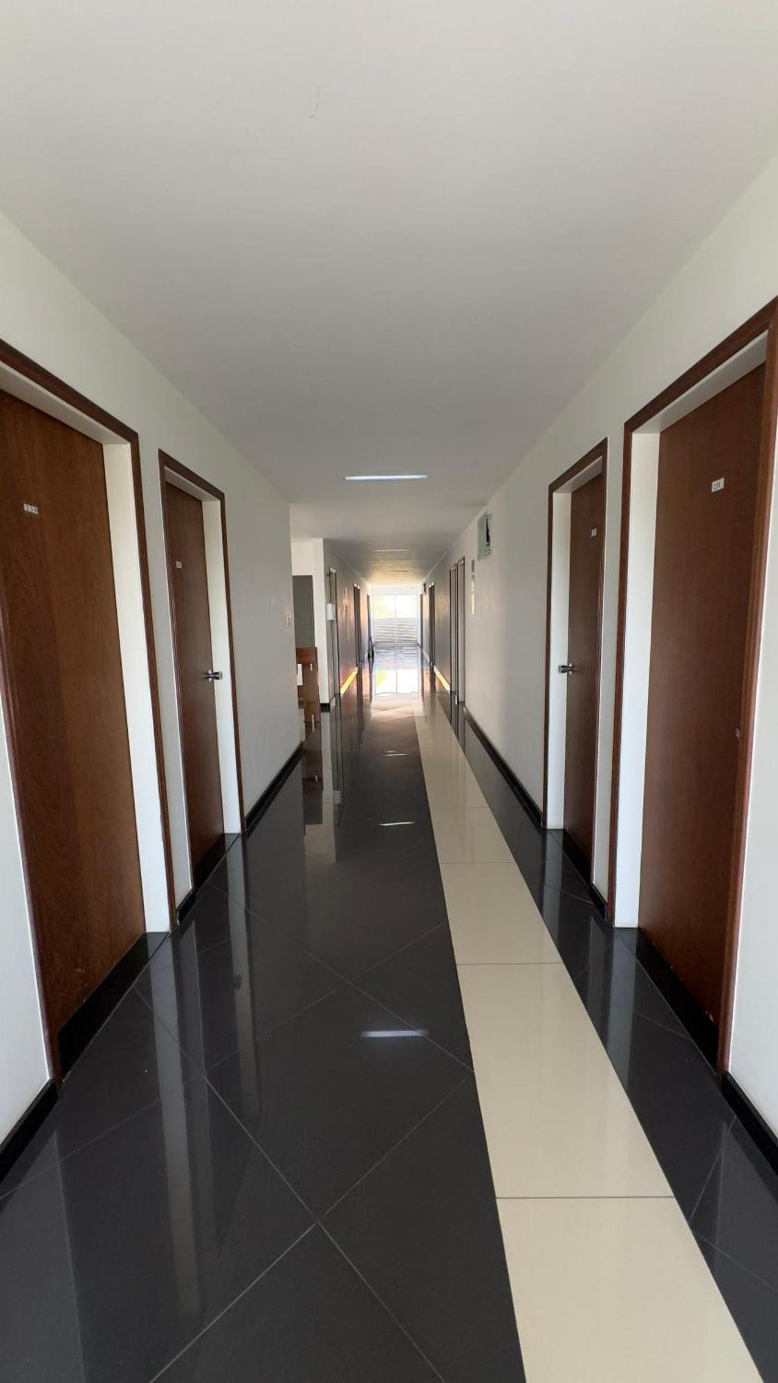 Arcadas Hotel Caçapava Kültér fotó