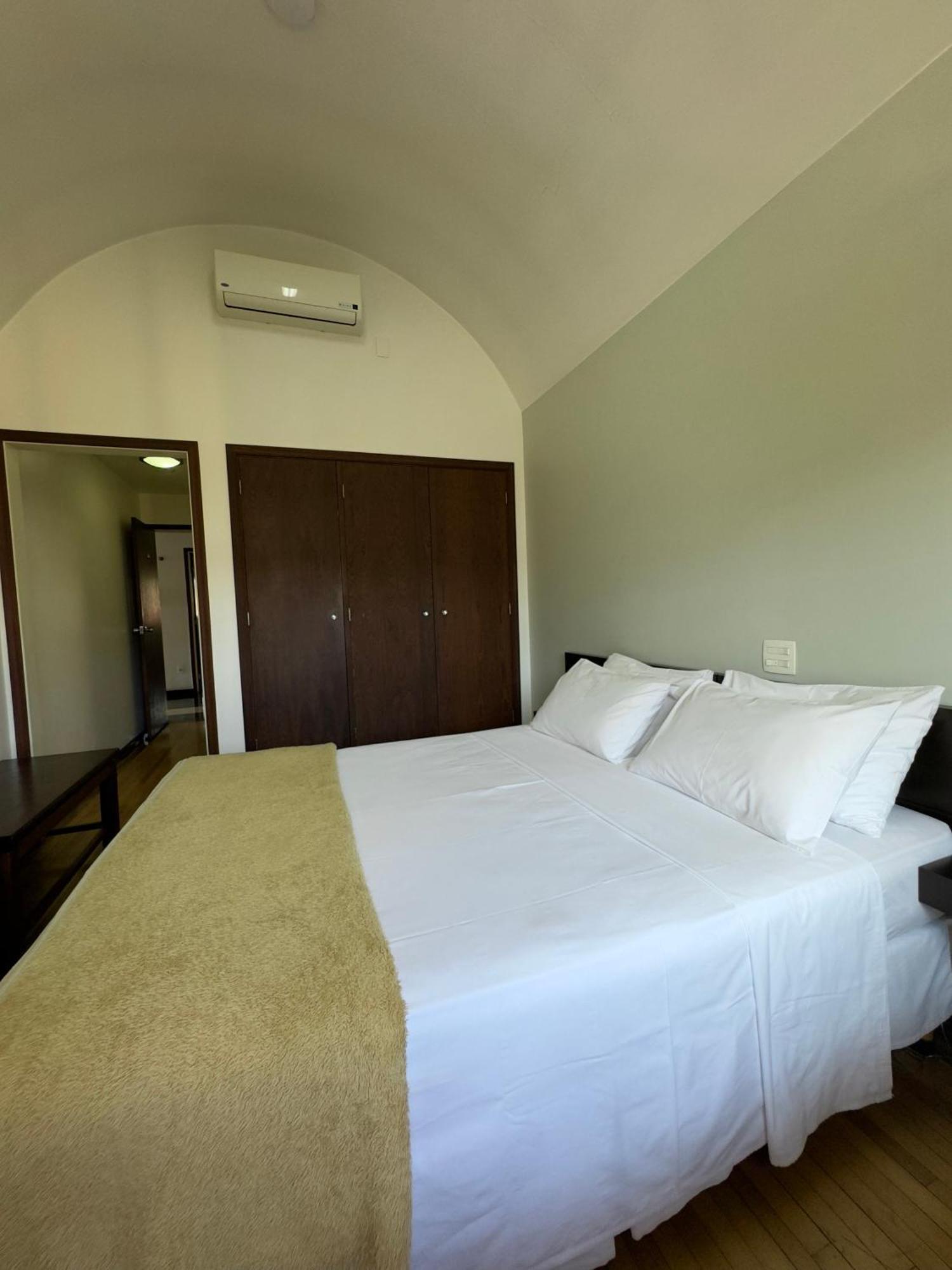 Arcadas Hotel Caçapava Kültér fotó